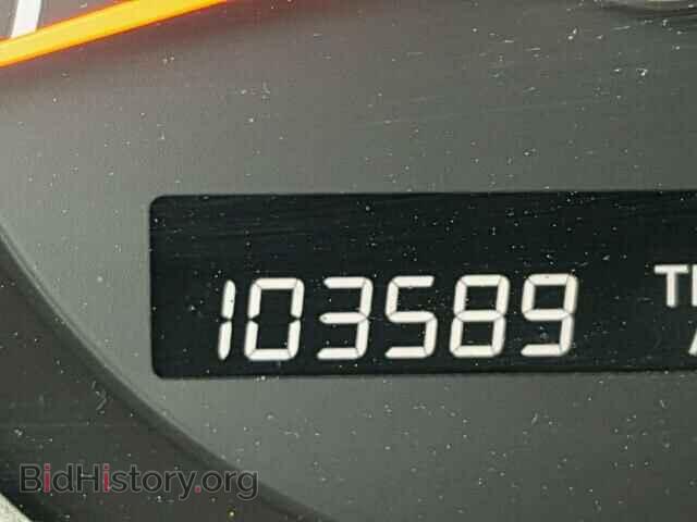 2008 HONDA PILOT - VIN: 5FNYF28208B018918 - Фото 8