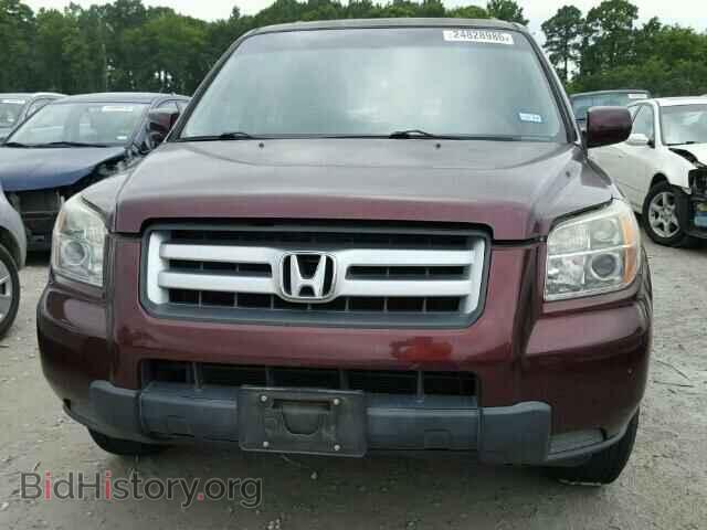 2008 HONDA PILOT - VIN: 5FNYF28208B018918 - Фото 10