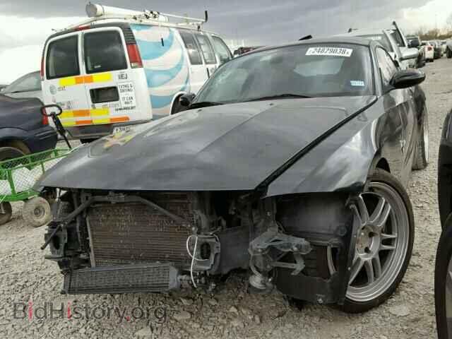 2007 BMW M3 - VIN: 5UMDU93447LL93921 - Photo 2