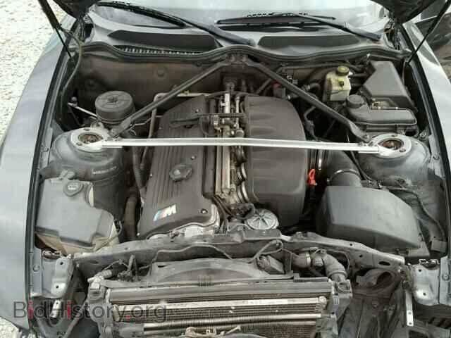 2007 BMW M3 - VIN: 5UMDU93447LL93921 - Photo 7