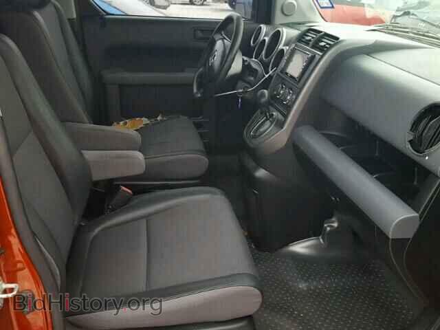 2005 HONDA ELEMENT - VIN: 5J6YH28655L018588 - Photo 5
