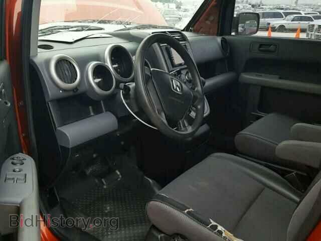 2005 HONDA ELEMENT - VIN: 5J6YH28655L018588 - Photo 9