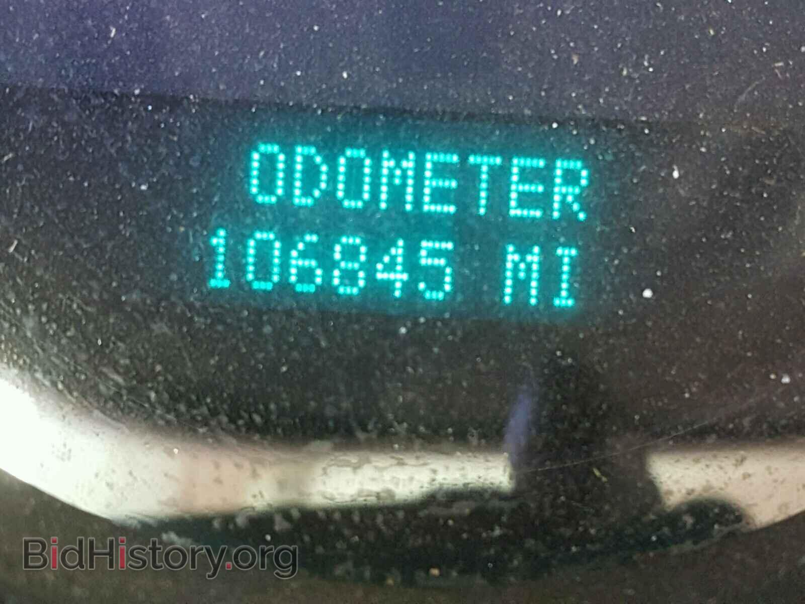 2009 CHEVROLET SILVERADO - VIN: 2GCEC19C391120960 - Photo 8