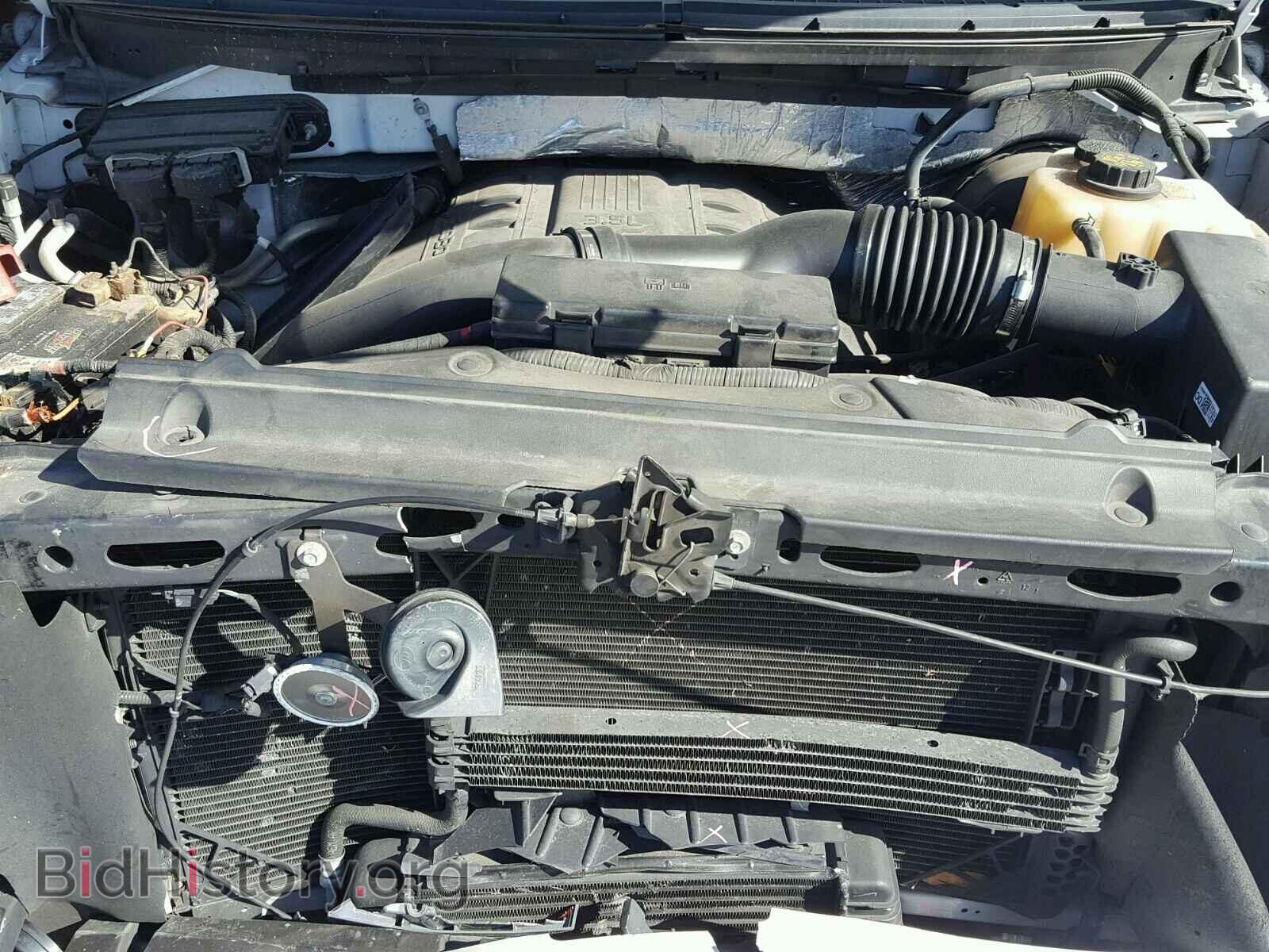 2012 FORD F150 - VIN: 1FTFX1CT6CFC90229 - Фото 7