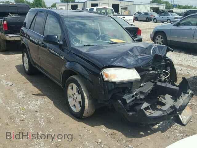 Photo 5GZCZ63486S895799 - SATURN VUE 2006