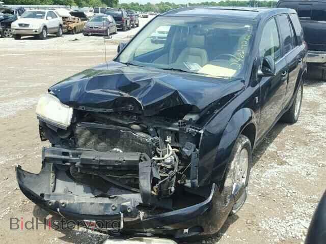 2006 SATURN VUE - VIN: 5GZCZ63486S895799 - Фото 2