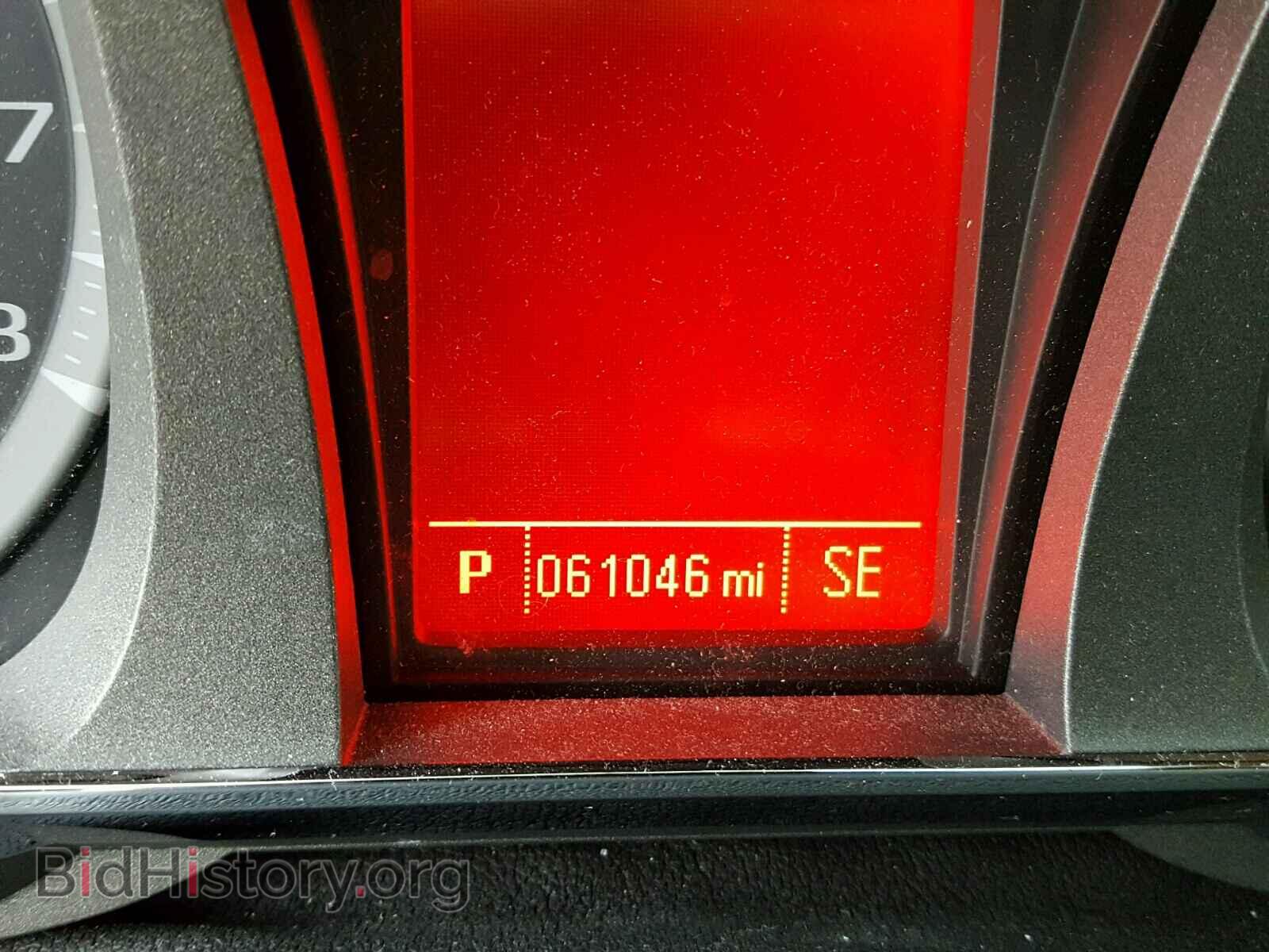 2014 GMC TERRAIN - VIN: 2GKALMEK9E6250644 - Фото 8