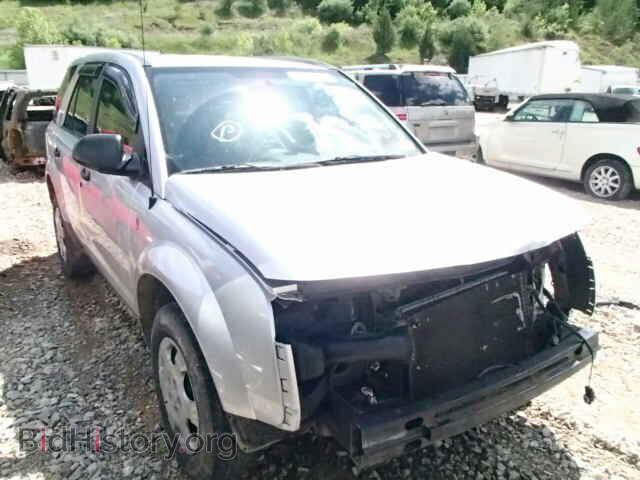 Photo 5GZCZ23D53S825732 - SATURN VUE 2003