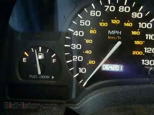 2003 SATURN VUE - VIN: 5GZCZ23D53S825732 - Фото 8