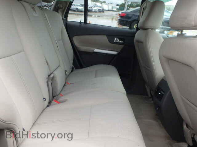 2011 FORD EDGE - VIN: 2FMDK3GC9BBB09311 - Photo 6