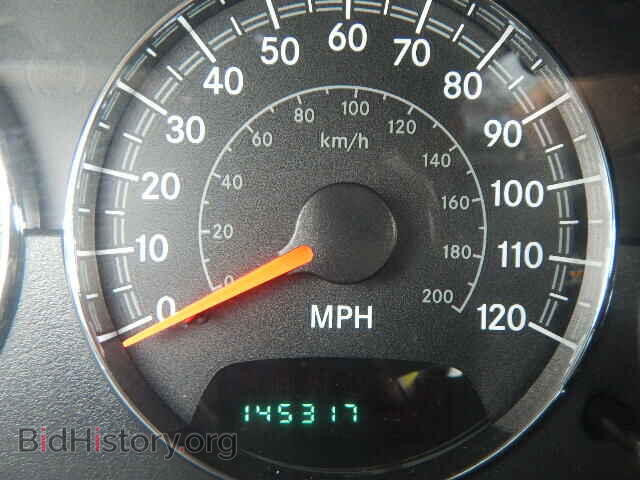 2004 CHRYSLER SEBRING - VIN: 1C3EL46X14N318831 - Фото 8