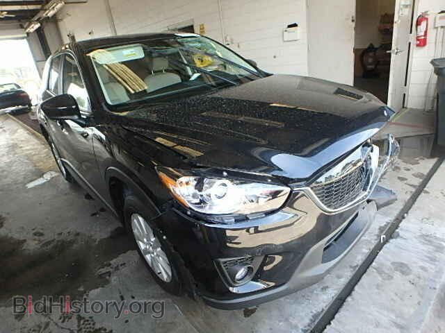 Photo JM3KE2CEXD0164043 - MAZDA CX-5 2013