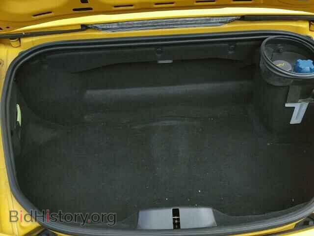 2006 PORSCHE BOXSTER - VIN: WP0CA29896U710918 - Фото 7
