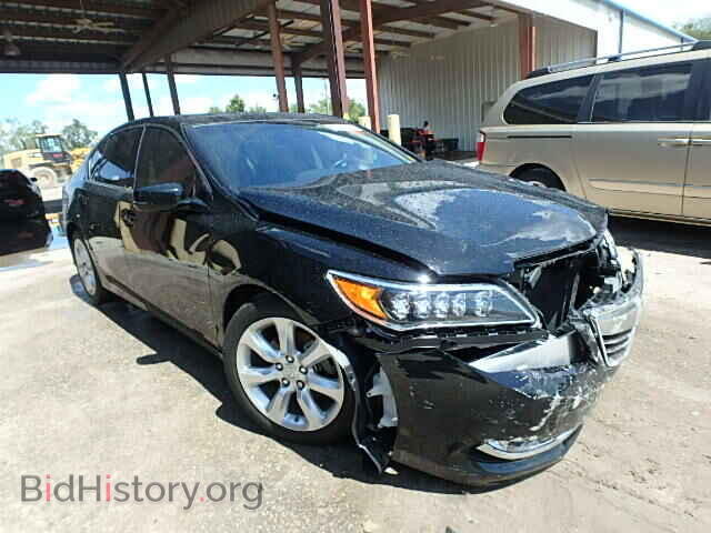 Фотография JH4KC1F37EC005501 - ACURA RLX 2014