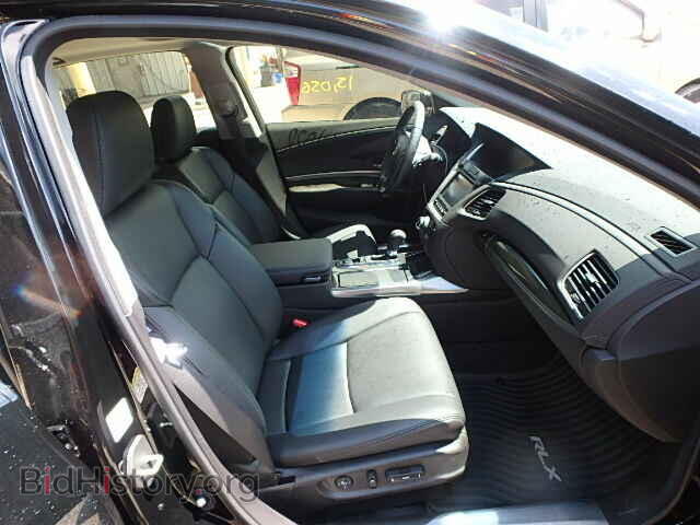 2014 ACURA RLX - VIN: JH4KC1F37EC005501 - Фото 5