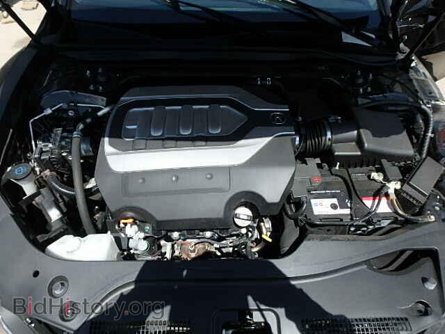 2014 ACURA RLX - VIN: JH4KC1F37EC005501 - Фото 7