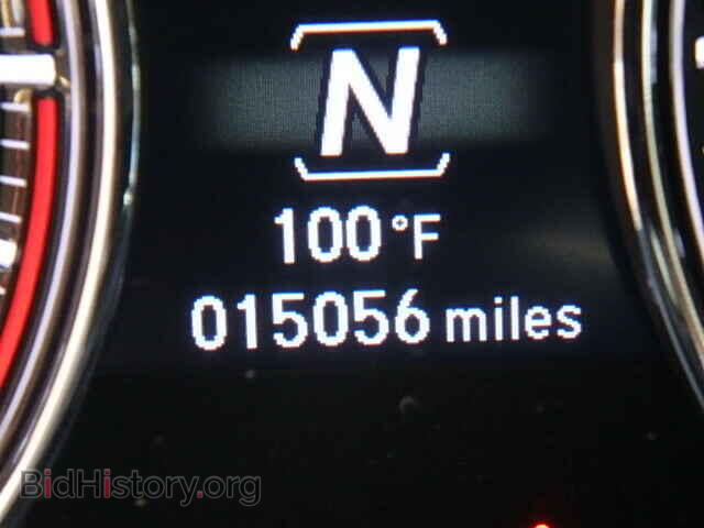 2014 ACURA RLX - VIN: JH4KC1F37EC005501 - Фото 8