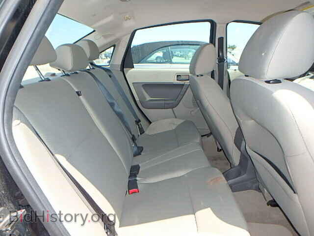 2011 FORD FOCUS - VIN: 1FAHP3EN1BW166876 - Фото 6