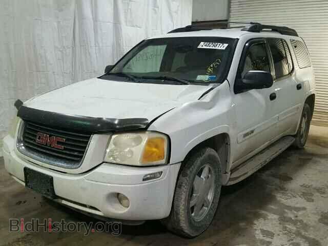 2002 GMC ENVOY - VIN: 1GKET16S826105000 - Фото 2