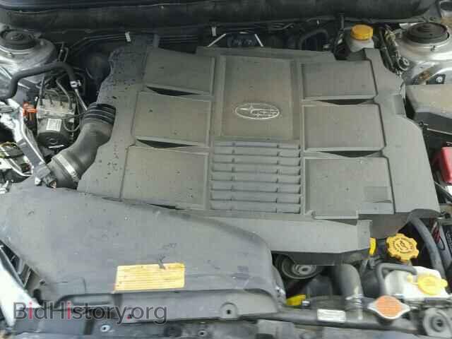 2012 SUBARU OUTBACK - VIN: 4S4BRDLC3C2231376 - Фото 7