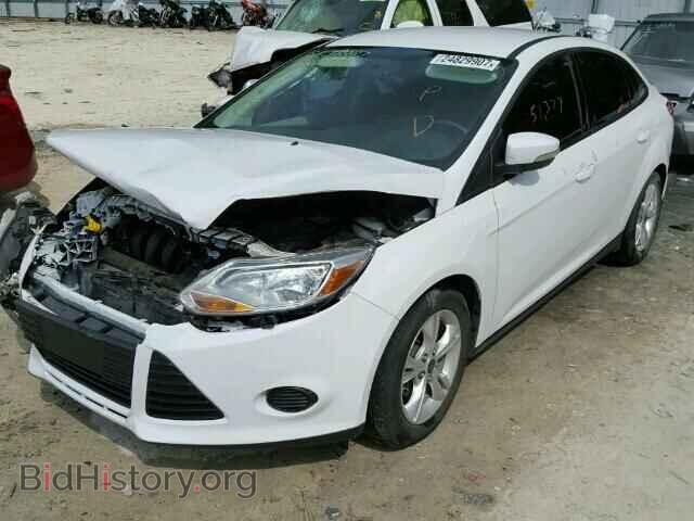 2014 FORD FOCUS - VIN: 1FADP3F29EL180579 - Photo 2