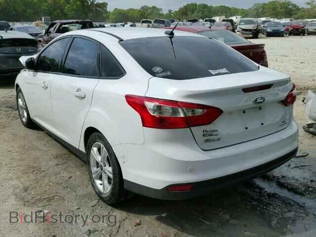 2014 FORD FOCUS - VIN: 1FADP3F29EL180579 - Photo 3