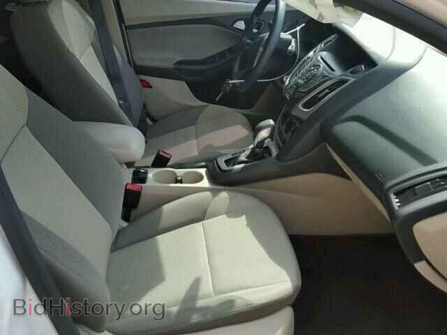 2014 FORD FOCUS - VIN: 1FADP3F29EL180579 - Photo 5
