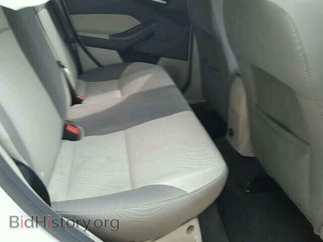 2014 FORD FOCUS - VIN: 1FADP3F29EL180579 - Photo 6