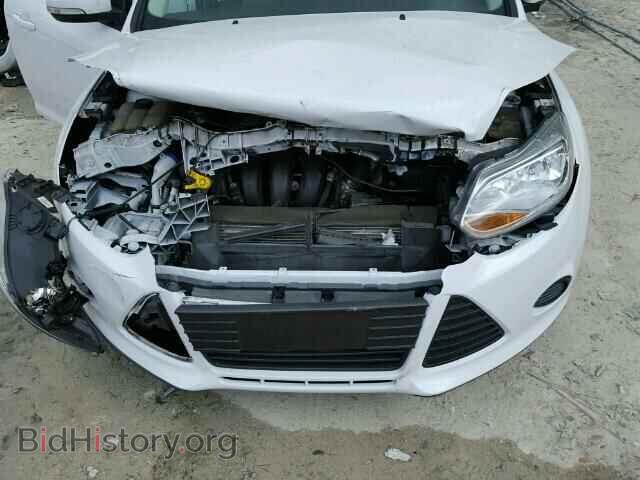 2014 FORD FOCUS - VIN: 1FADP3F29EL180579 - Photo 7
