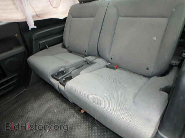 2008 HONDA ELEMENT - VIN: 5J6YH28758L013131 - Фото 6