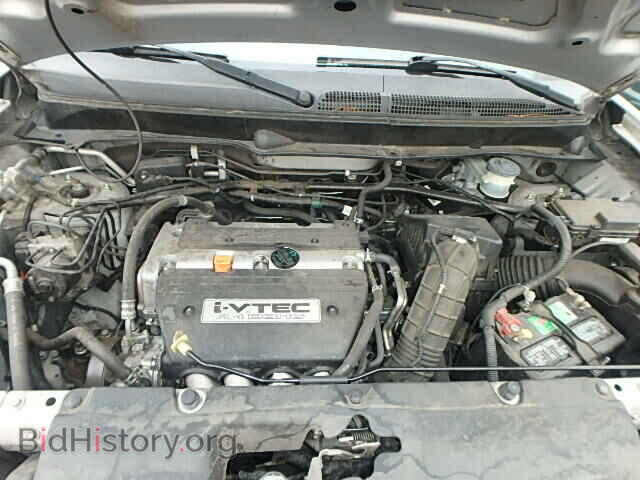 2008 HONDA ELEMENT - VIN: 5J6YH28758L013131 - Фото 7
