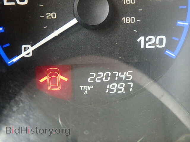 2008 HONDA ELEMENT - VIN: 5J6YH28758L013131 - Фото 8