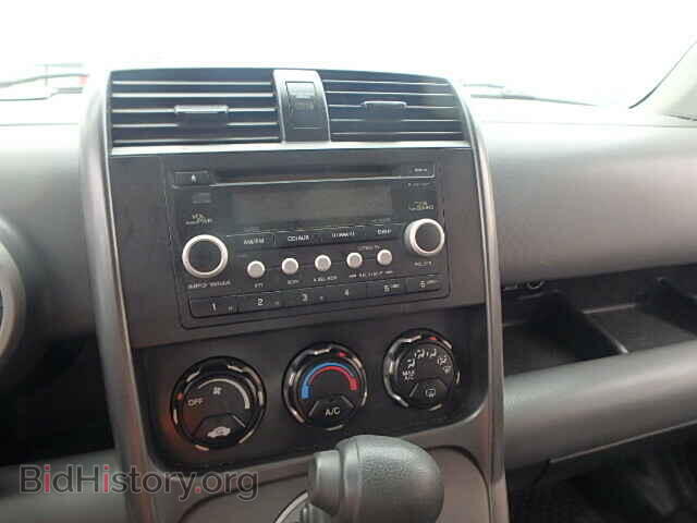 2008 HONDA ELEMENT - VIN: 5J6YH28758L013131 - Фото 9