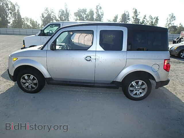 2008 HONDA ELEMENT - VIN: 5J6YH28758L013131 - Фото 10