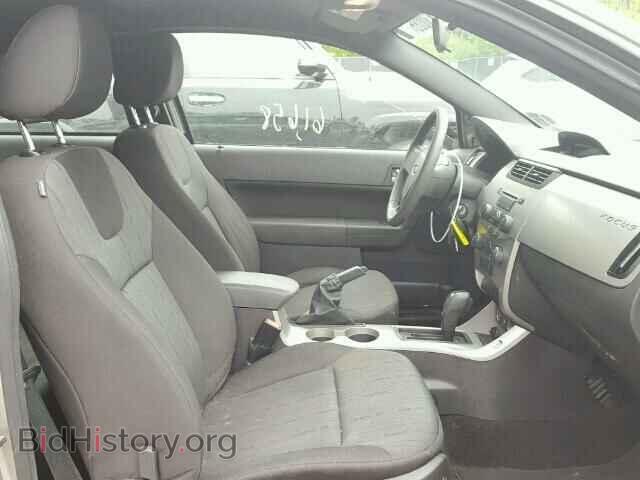 2008 FORD FOCUS - VIN: 1FAHP33N38W189488 - Photo 5