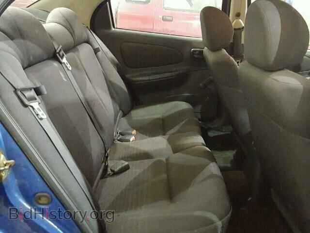 2005 DODGE NEON - VIN: 1B3ES56C05D104729 - Фото 6