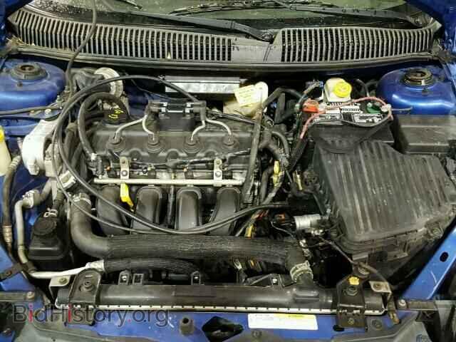 2005 DODGE NEON - VIN: 1B3ES56C05D104729 - Фото 7