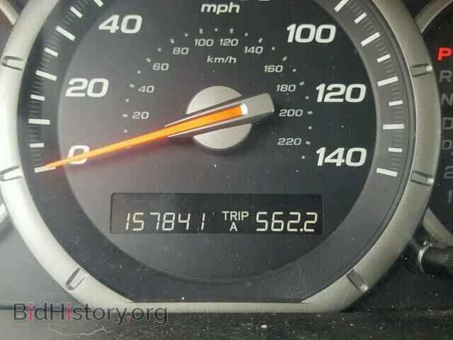 2007 HONDA PILOT - VIN: 5FNYF28607B047451 - Фото 8