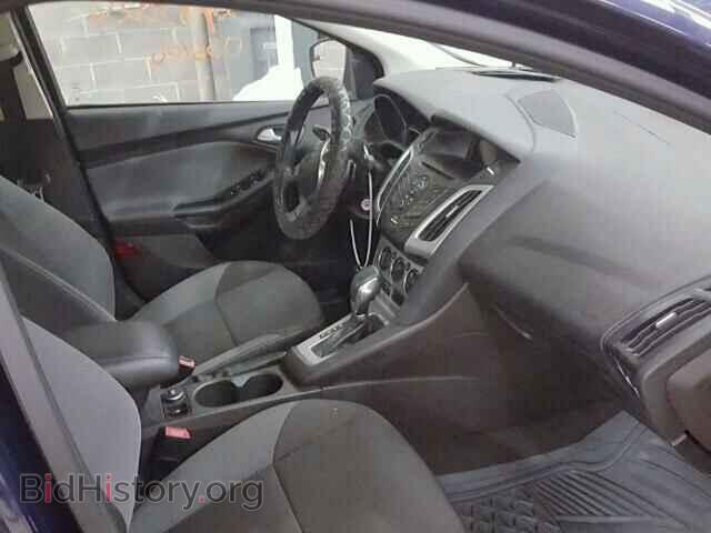 2012 FORD FOCUS - VIN: 1FAHP3F23CL100630 - Photo 5