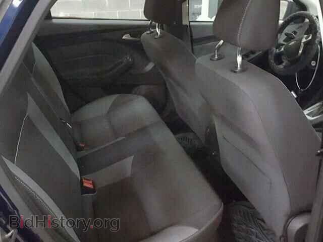 2012 FORD FOCUS - VIN: 1FAHP3F23CL100630 - Photo 6