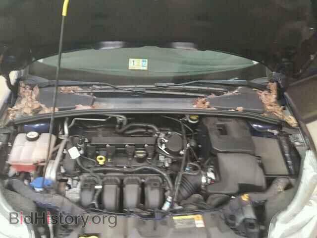 2012 FORD FOCUS - VIN: 1FAHP3F23CL100630 - Photo 7