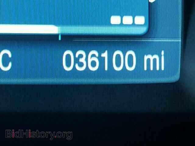 2012 FORD FOCUS - VIN: 1FAHP3F23CL100630 - Photo 8