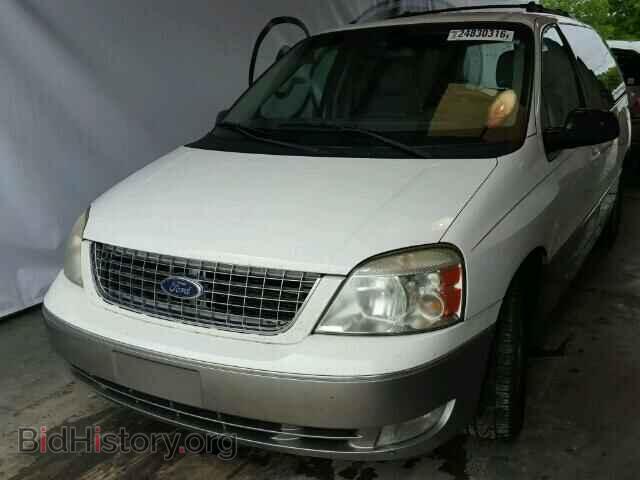 2004 FORD FREESTAR - VIN: 2FMDA58204BB13089 - Фото 2