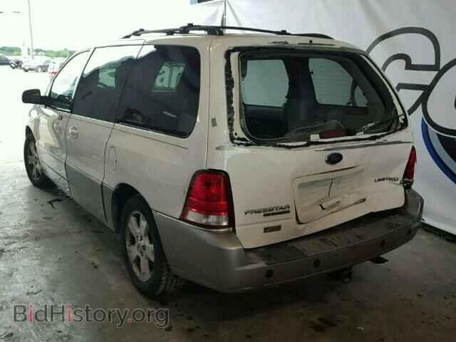 2004 FORD FREESTAR - VIN: 2FMDA58204BB13089 - Фото 3
