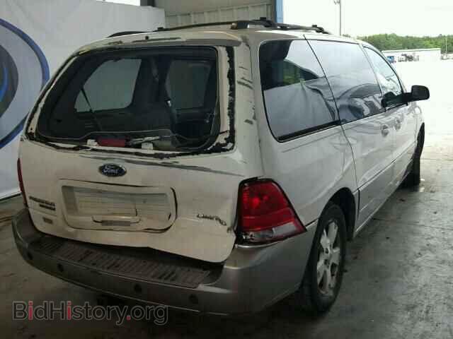 2004 FORD FREESTAR - VIN: 2FMDA58204BB13089 - Фото 4