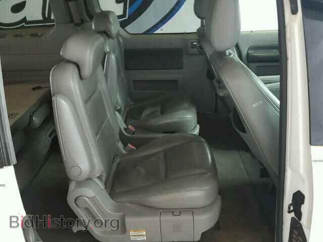 2004 FORD FREESTAR - VIN: 2FMDA58204BB13089 - Фото 6