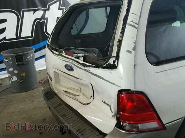 2004 FORD FREESTAR - VIN: 2FMDA58204BB13089 - Фото 9