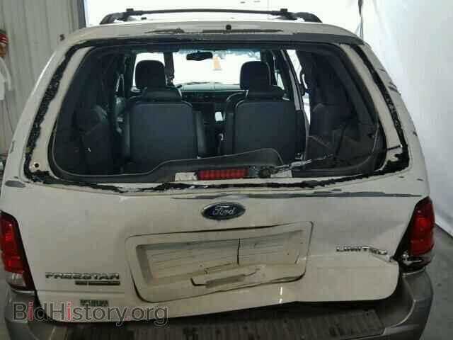 2004 FORD FREESTAR - VIN: 2FMDA58204BB13089 - Фото 10
