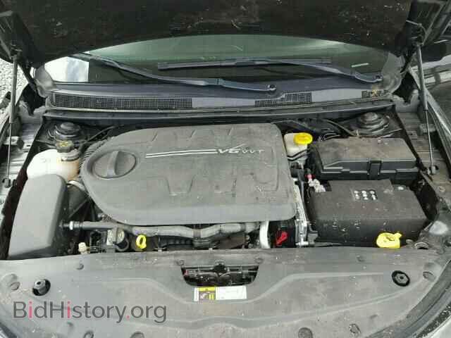 2015 CHRYSLER 200 - VIN: 1C3CCCBG5FN500705 - Фото 7