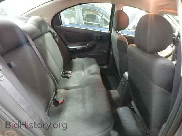 2004 DODGE NEON - VIN: 1B3ES56C04D527499 - Фото 6